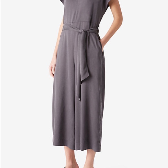 Felicity jumpsuit - Picture 2 of 7